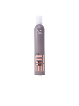Wella Eimi - Extra Volume Mousse donna 500ml Strong Hold Wella Professionals www.essenzetotalstyle.com 