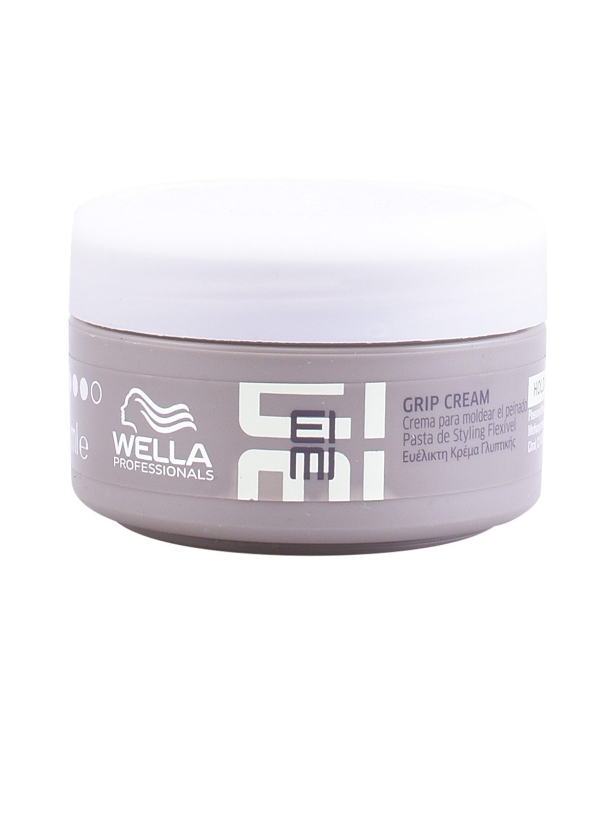 Wella Professionals EIMI Crema di Tenuta 75ml Unisex