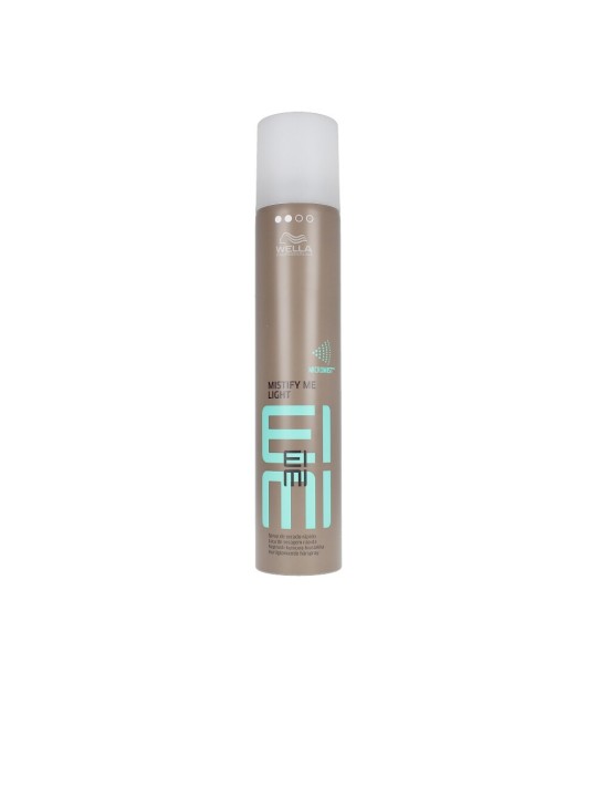 Wella Professionals EIMI Mistify Me Light 300ml Unisex