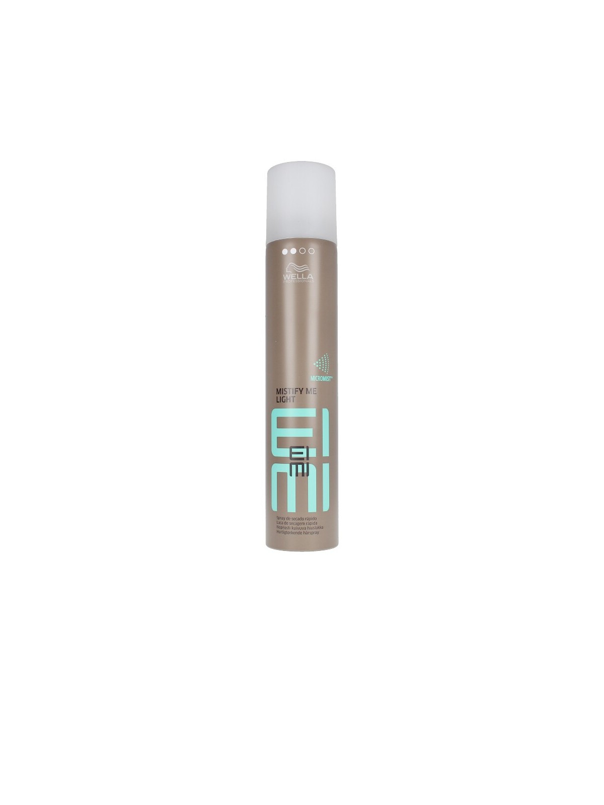 Wella Professionals EIMI Mistify Me Light 300ml Unisex