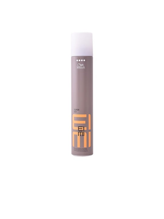 Wella Professionals EIMI Super Set 500ml Unisex