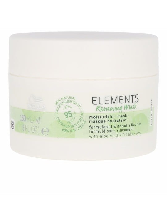 Wella Elements Renewing Mask 150ml