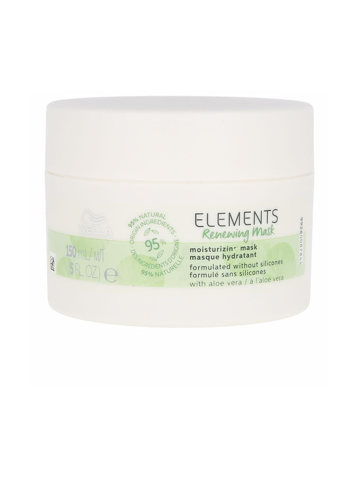 Wella Elements Renewing Mask 150ml