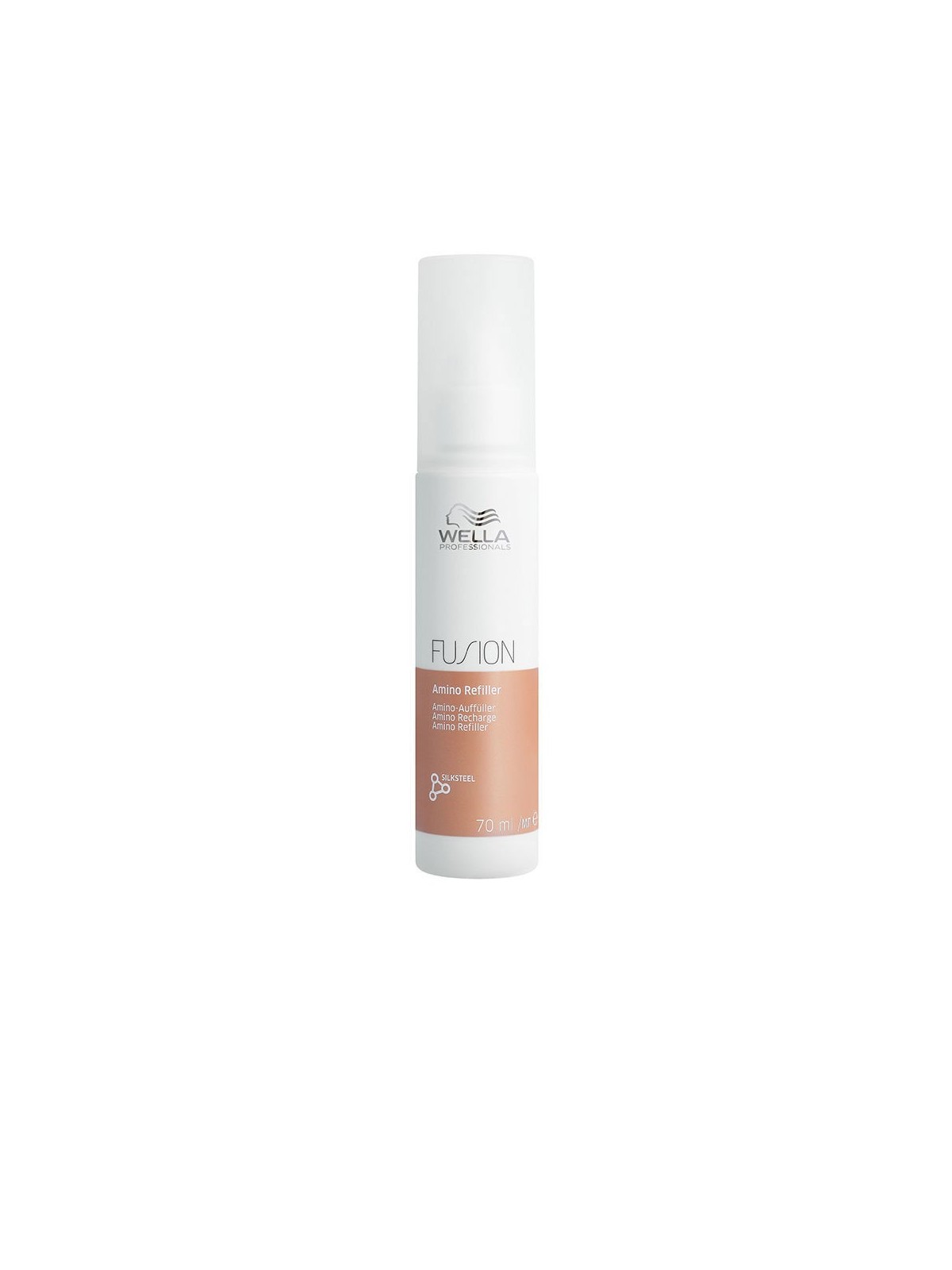 Wella Fusion Amino Refiller 70ml