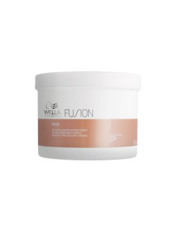 Maschera riparatrice Wella Fusion 500ml