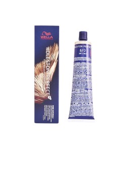 Wella KOLESTON PERFECT ME  PURE NATURALS 8/0 60ml