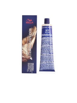 Wella KOLESTON PERFECT ME PURE NATURALS 9/0 60ml