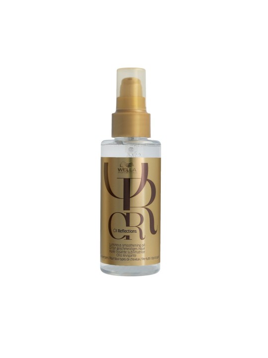 Wella Professionals OR Oil Reflections Luminous Smoothening Oil 100ml