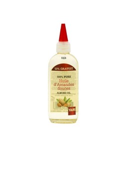 Yari Olio di Mandorle 100% PURO 110ml