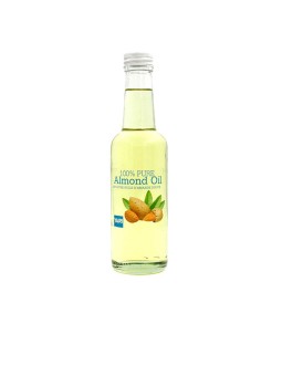 Olio di mandorle 100% PURO Yari 250ml donna