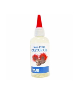 Yari 100% Pure Castor Oil 110ml unisex