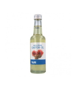 Yari 100% Pure Castor Oil 250ml unisex