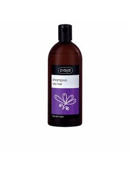 Ziaja Lavender Shampoo for Oily Hair 500ml