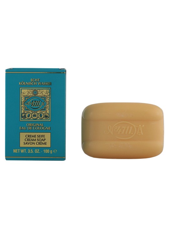 4711 4711 Crema Sapone 100g Unisex
