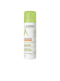 A-Derma Exomega Control Emollient Spray 200ml