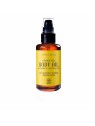 Olio corpo rassodante e anticellulite 100ml Alma Secret