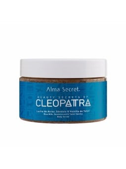 Esfoliante corpo 250ml unisex per pelle radiosa