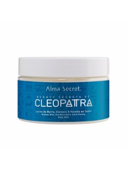 Crema Idratante Corpo CLEOPATRA 250ml Unisex