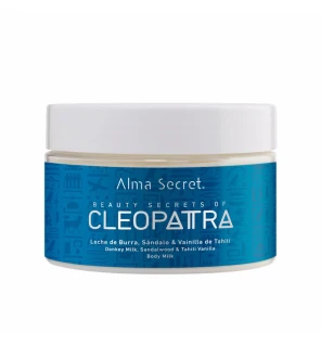 Crema Idratante Corpo CLEOPATRA 250ml Unisex