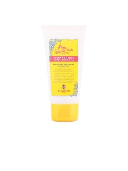 Alvarez Gomez ACQUA DI COLONIA CONCENTRATA crema per le mani 75ml unisex