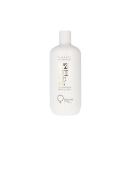 Crema idratante corpo Alyssa Ashley WHITE MUSK 500ml