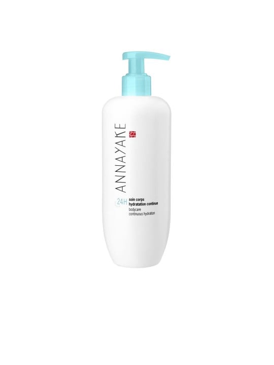 Annayake 24H Cura del Corpo Idratazione Continua 400ml
