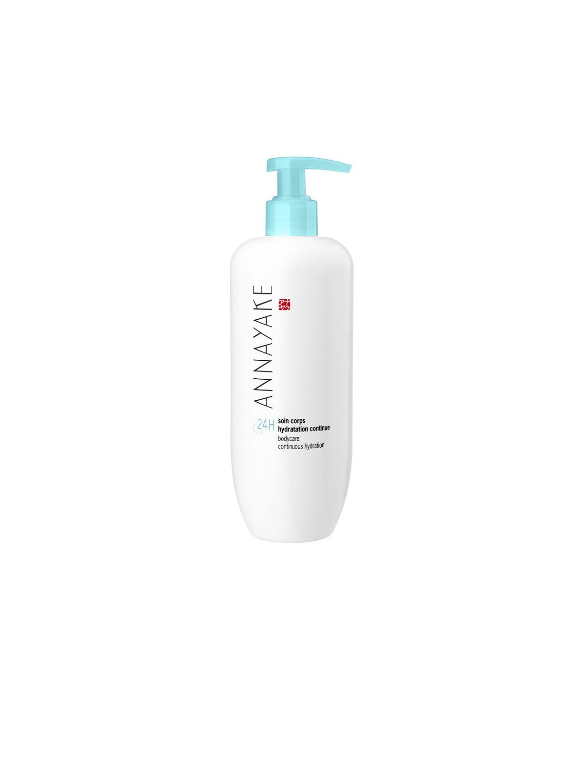 Annayake 24H Cura del Corpo Idratazione Continua 400ml