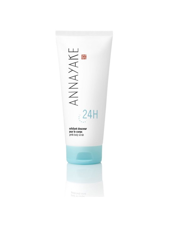 Annayake 24H Scrub Corpo Delicato 200ml per Donna
