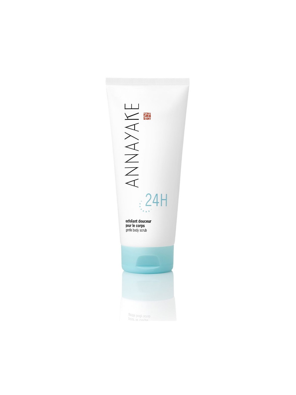 Annayake 24H Scrub Corpo Delicato 200ml per Donna