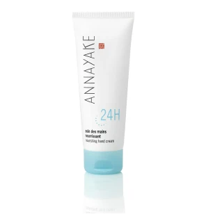 Annayake Crema Mani Nutriente 24H 75ml donna