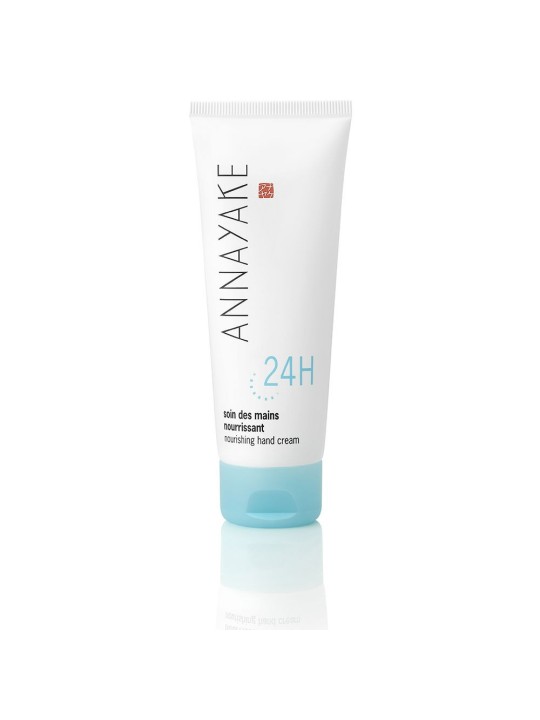 Annayake Crema Mani Nutriente 24H 75ml donna
