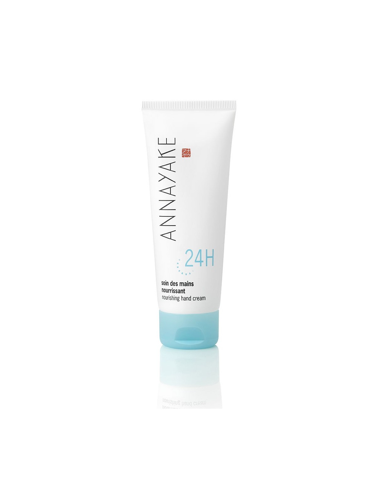 Annayake Crema Mani Nutriente 24H 75ml donna