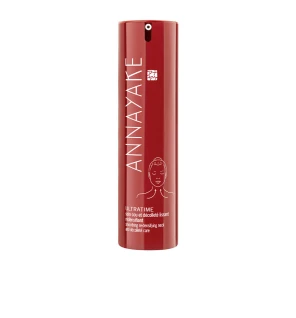 Annayake ULTRATIME Crema Lisciante e Ridensificante per Collo e Decollet 50ml Donna