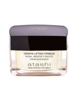 Atashi PERFEZIONE CELLULARE PELLE SUBLIME terapia liftingfirmezza 50ml donna