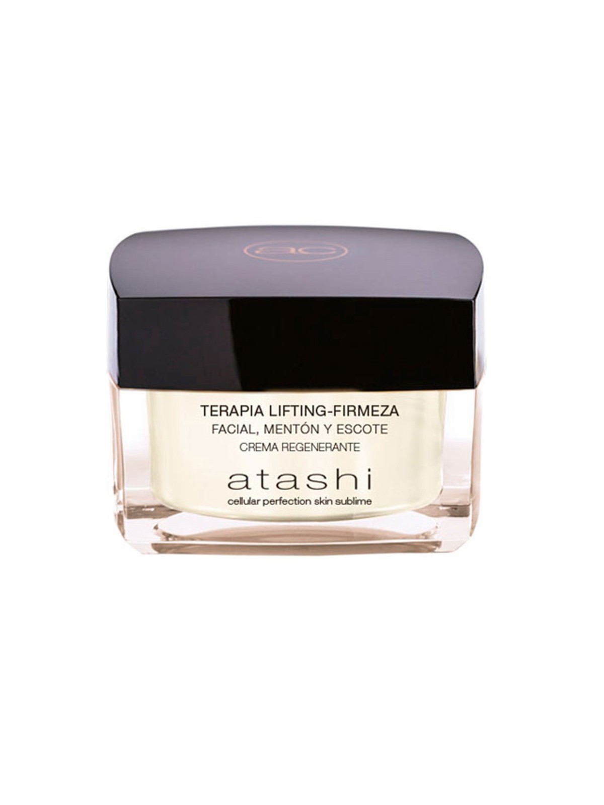 Atashi PERFEZIONE CELLULARE PELLE SUBLIME terapia liftingfirmezza 50ml donna