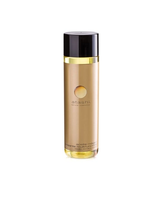 Olio magico rilassante multifunzionale Atashi 250ml - Donna
