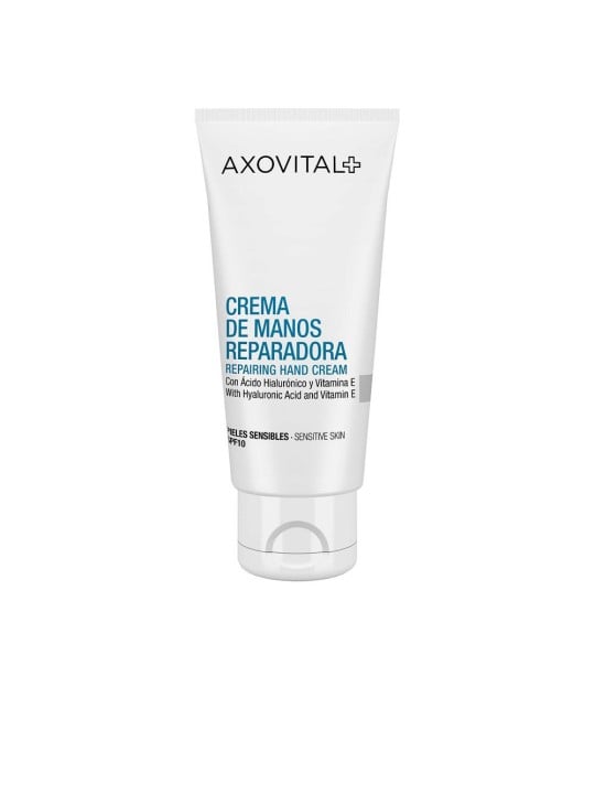 Axovital Crema Mani Riparatrice 50ml unisex