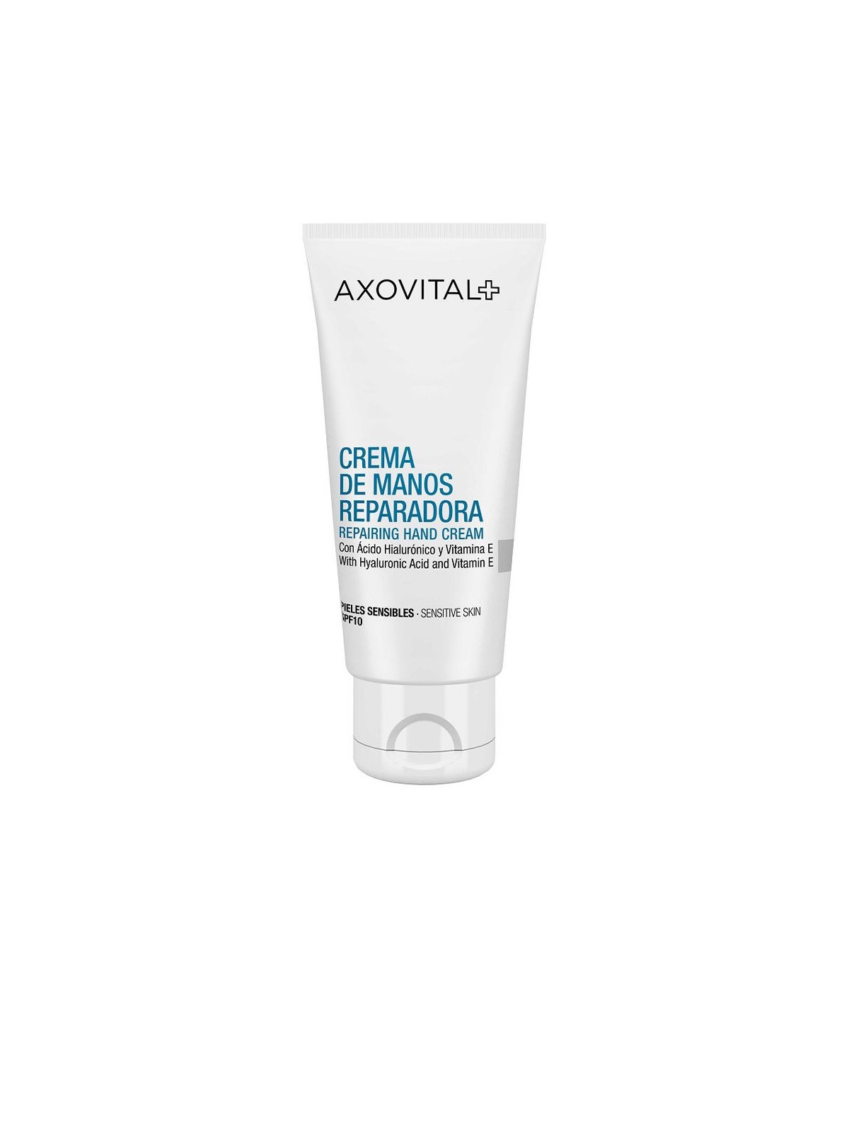 Axovital Crema Mani Riparatrice 50ml unisex