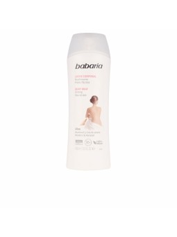 Babaria Olive Oil Body Cream 400ml