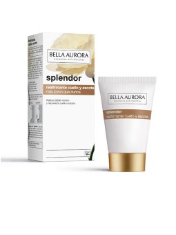 Bella Aurora SPLENDOR 10 Neck and Dï¿½ï¿½colletï¿½ï¿½ Firming 50ml donna