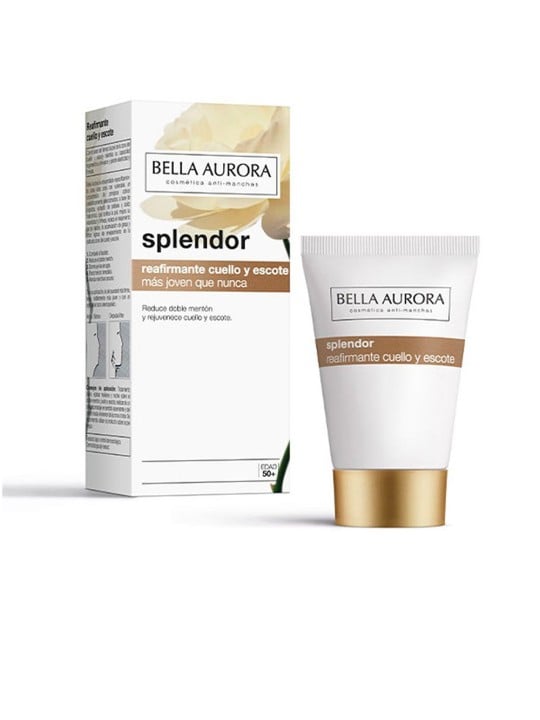 Bella Aurora SPLENDOR 10 Neck and Dï¿½ï¿½colletï¿½ï¿½ Firming 50ml donna