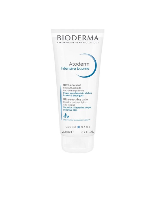 Bioderma Atoderm Intensive Balm 200ml