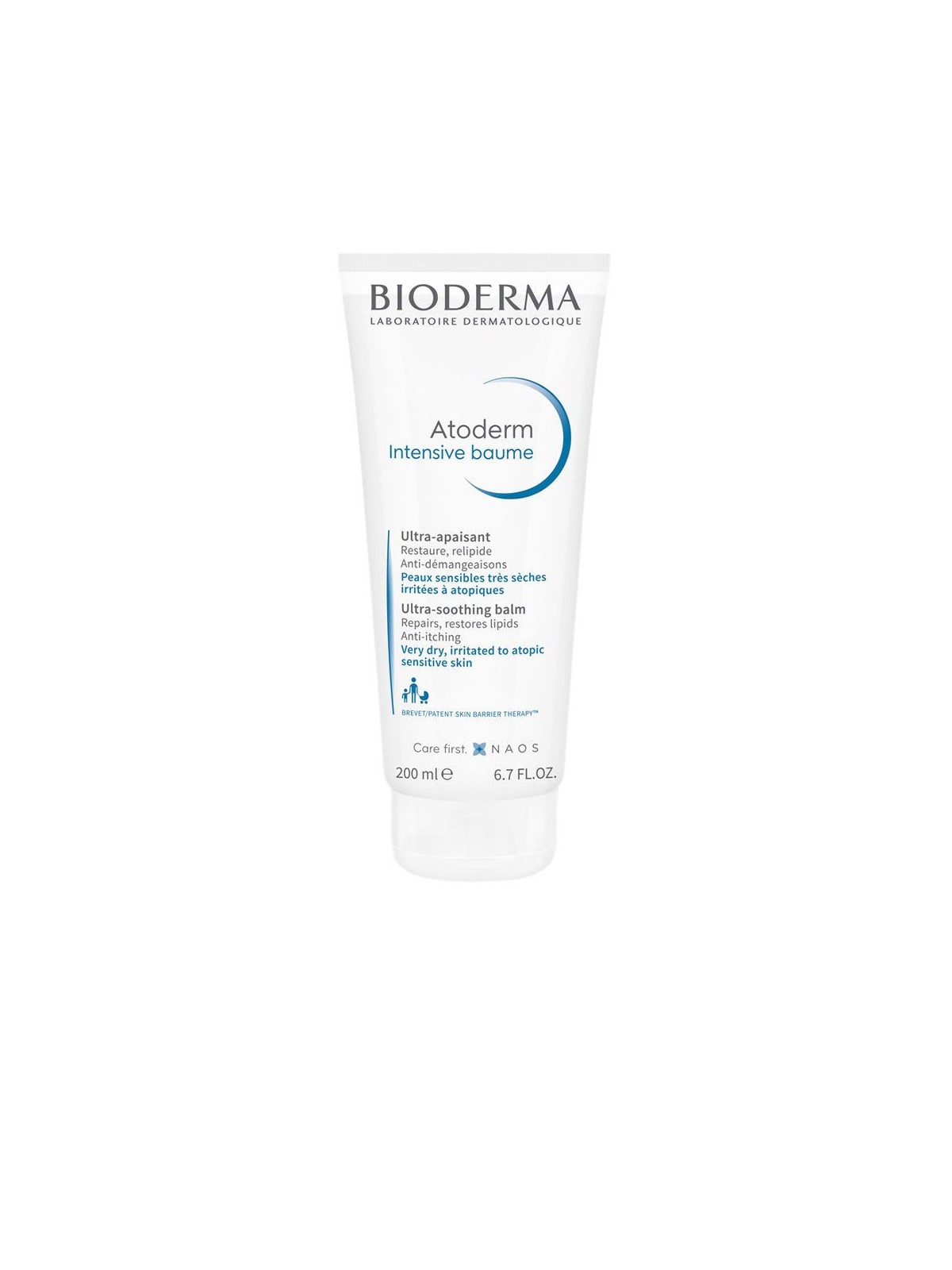 Bioderma Atoderm Intensive Balm 200ml