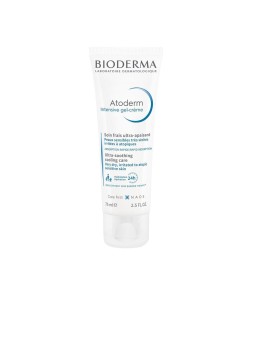 Bioderma ATODERM INTENSIVE gelcrema per pelli atopiche 75ml
