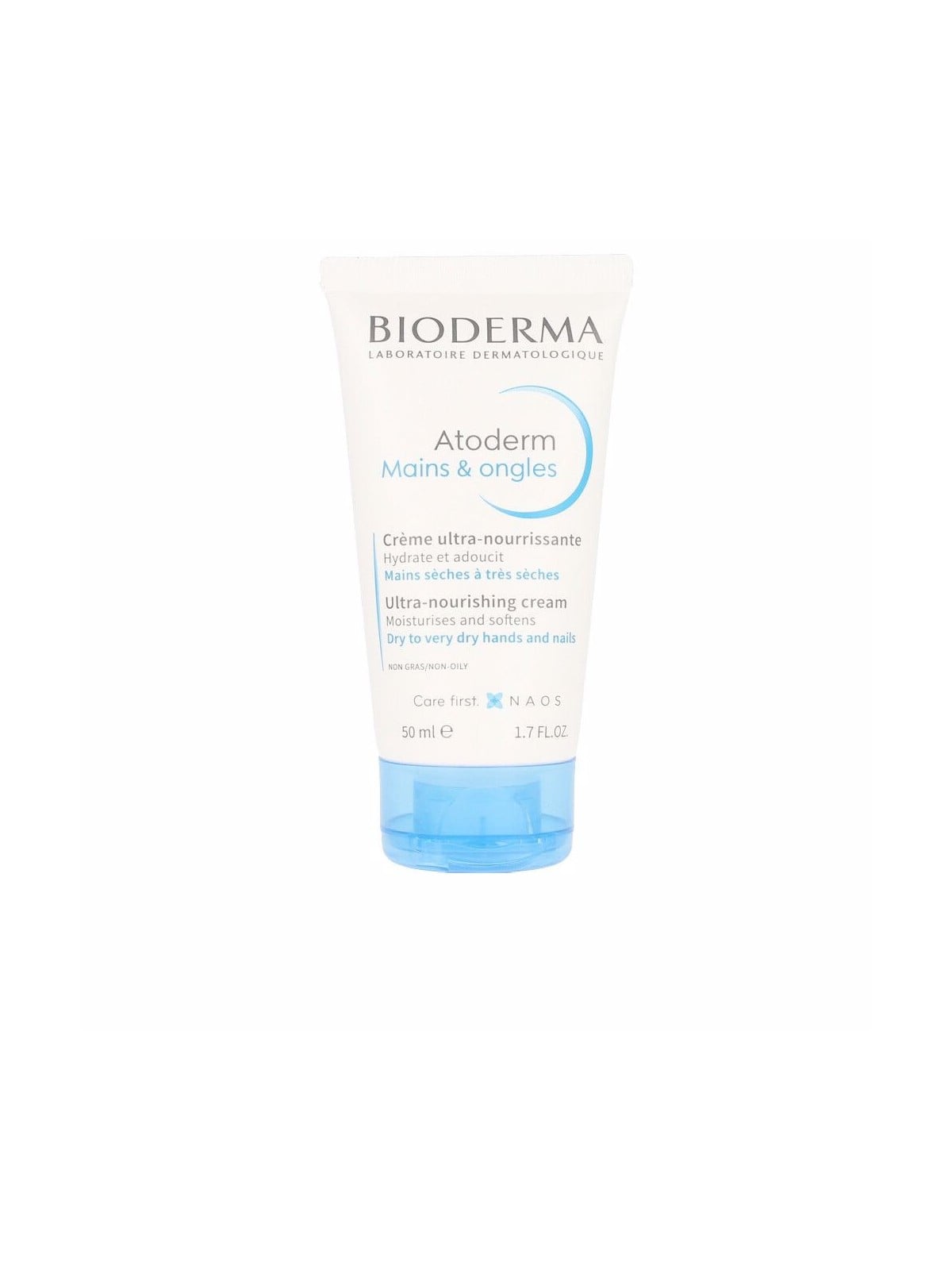 Bioderma Atoderm Mains & Ongles Ultra Repair 50ml