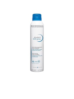 Bioderma Atoderm SOS Spray lenitivo pruriginoso 200ml