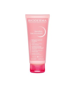 Bioderma SENSIBIO gel moussant gel detergente micellare 100ml