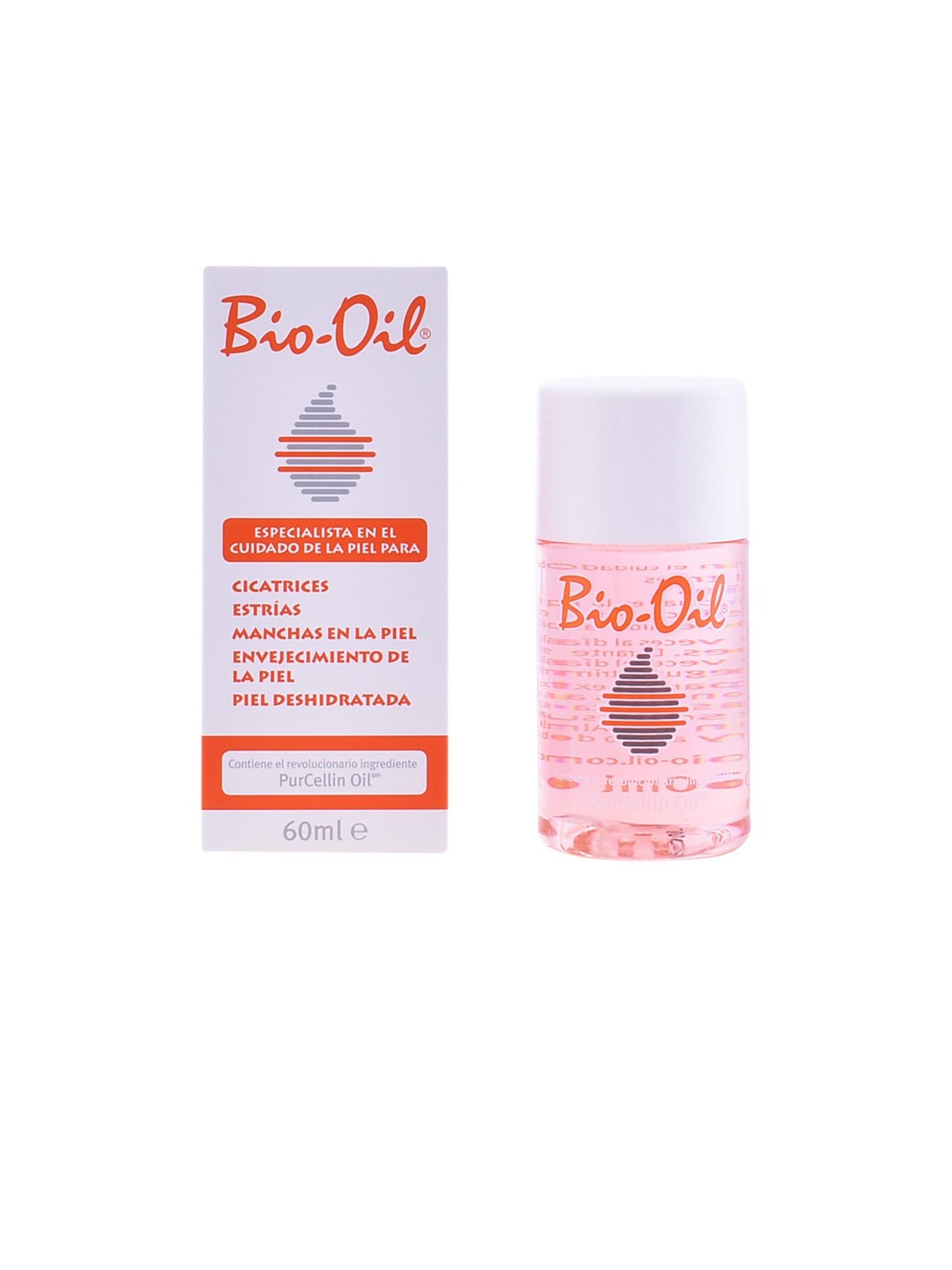 Bio-Oil PurCellin Oil 60ml Women