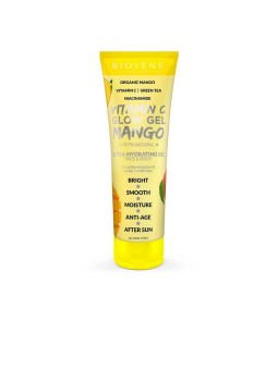Gel viso e corpo idratante ultra-illuminante Biovï¿½ï¿½ne 200ml donna