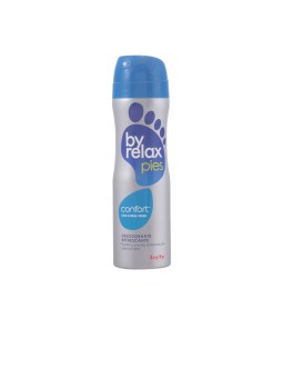 Deodorante spray unisex Byly BYRELAX PIEDI CONFORT 200ml